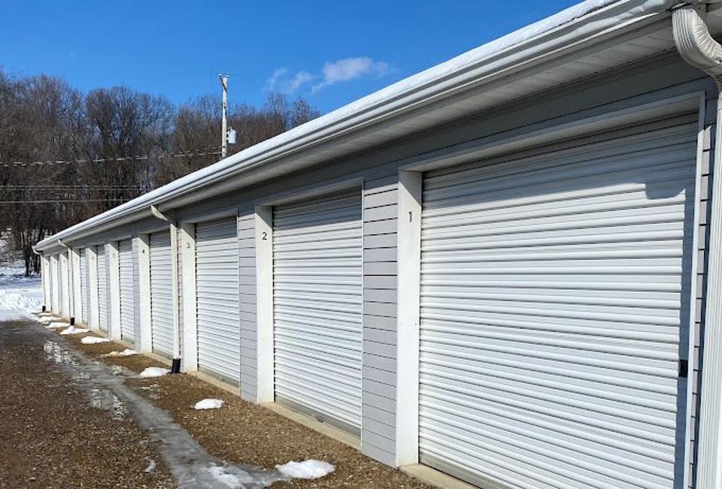 My Storage Concord - Concord, MI