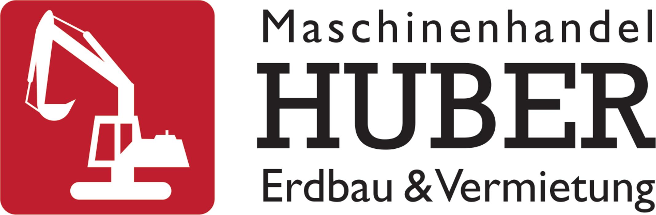 Maschinenhandel Huber