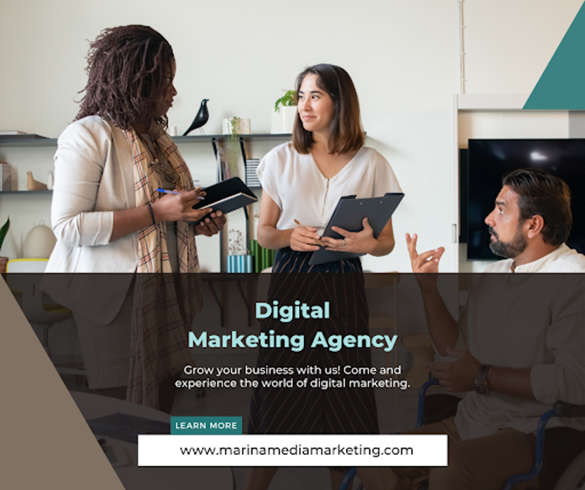 Marina Media - Baltimore, MD