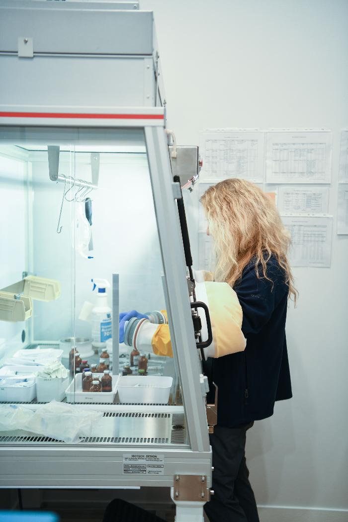 Dr. Kimberly DeVolld, MD - Mount Pleasant, SC