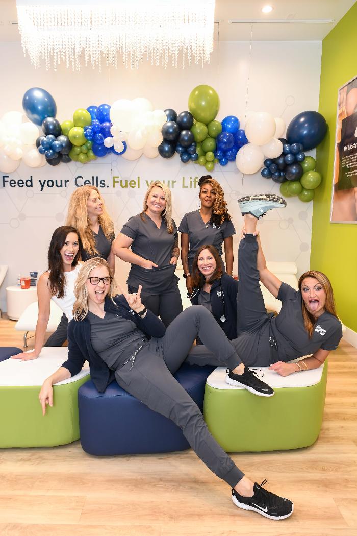 Dr. Kimberly DeVolld, MD - Mount Pleasant, SC