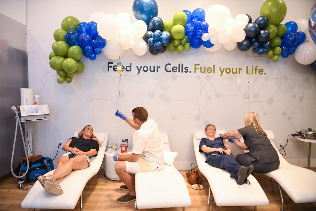 Dr. Kimberly DeVolld, MD - Mount Pleasant, SC