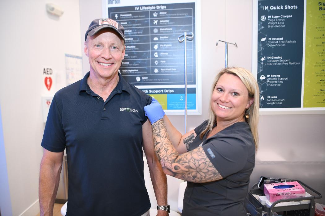 Dr. Kimberly DeVolld, MD - Mount Pleasant, SC