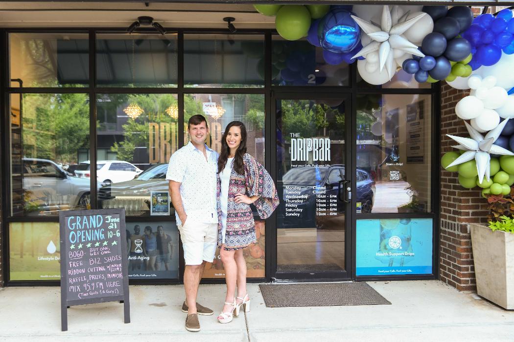 Dr. Kimberly DeVolld, MD - Mount Pleasant, SC