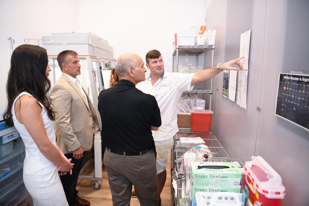 Dr. Kimberly DeVolld, MD - Mount Pleasant, SC