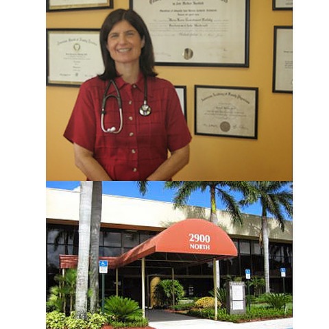 Image 3 | Dr. Merna K. Matilsky, MD