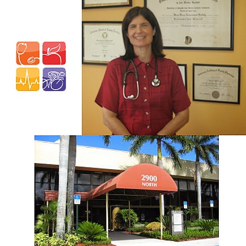 Image 2 | Dr. Merna K. Matilsky, MD