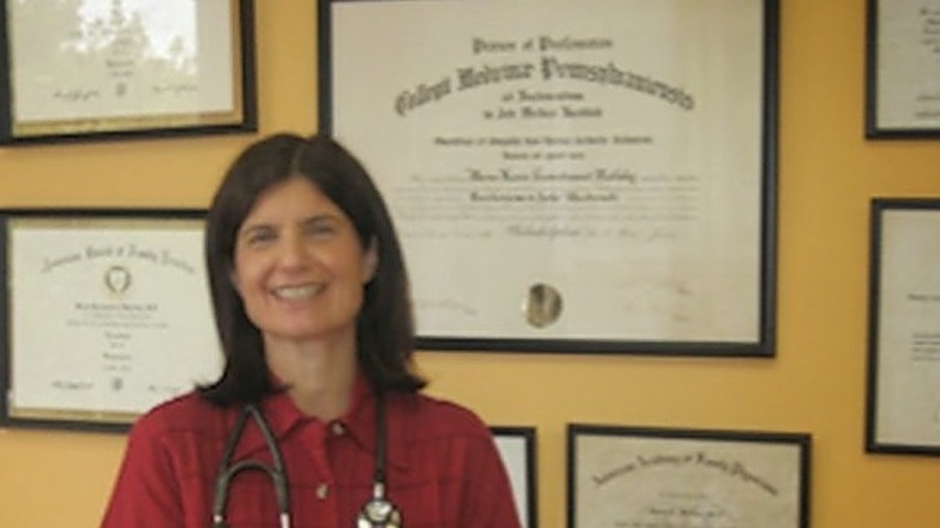 Image 5 | Dr. Merna K. Matilsky, MD