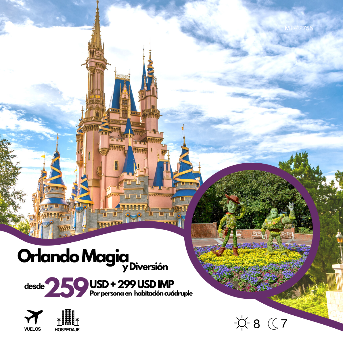 Galería en miniatura