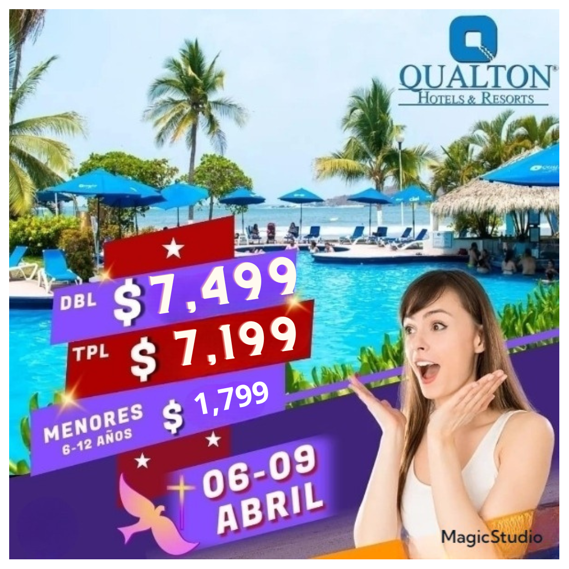 Galería en miniatura