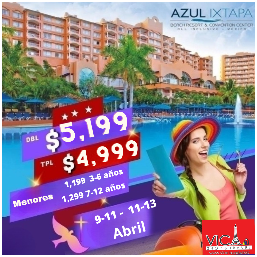 Galería en miniatura