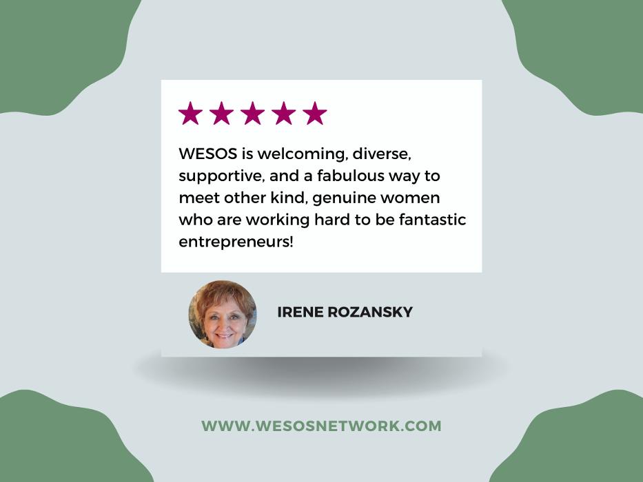 Women Entrepreneurs Secrets of Success - Denver, CO