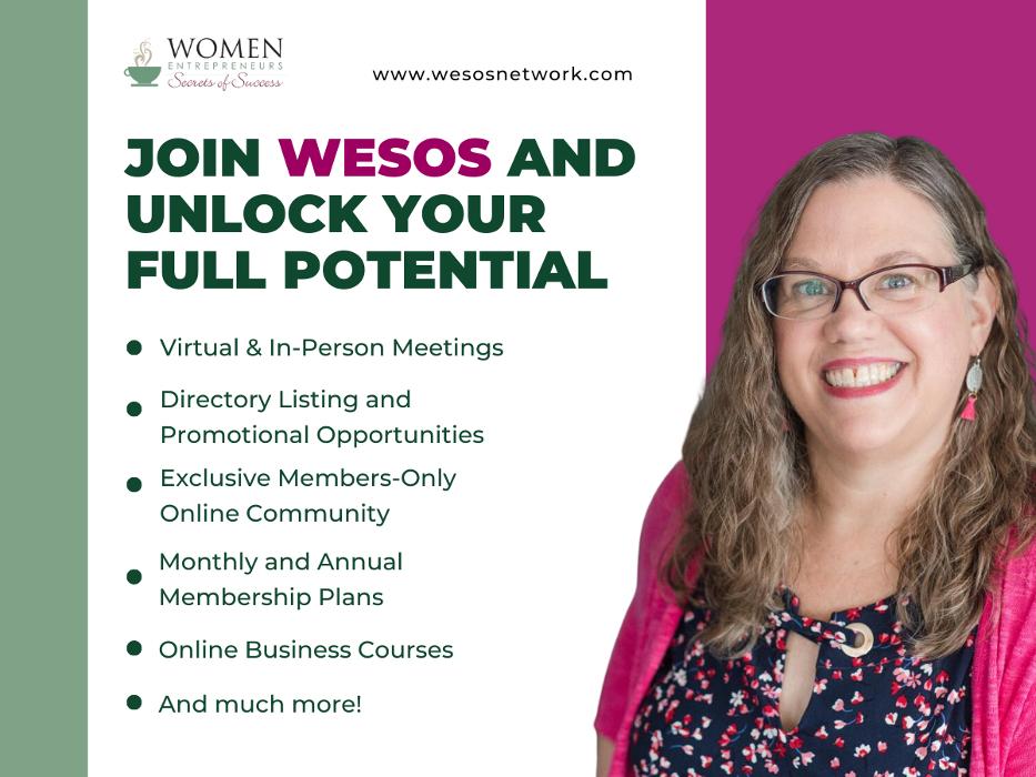 Women Entrepreneurs Secrets of Success - Denver, CO