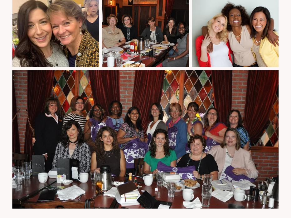 Women Entrepreneurs Secrets of Success - Denver, CO