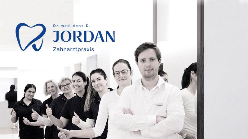 Zahnarztpraxis Dr. med. dent. Dimitri Jordan, Berg-am-Laim-Straße in München