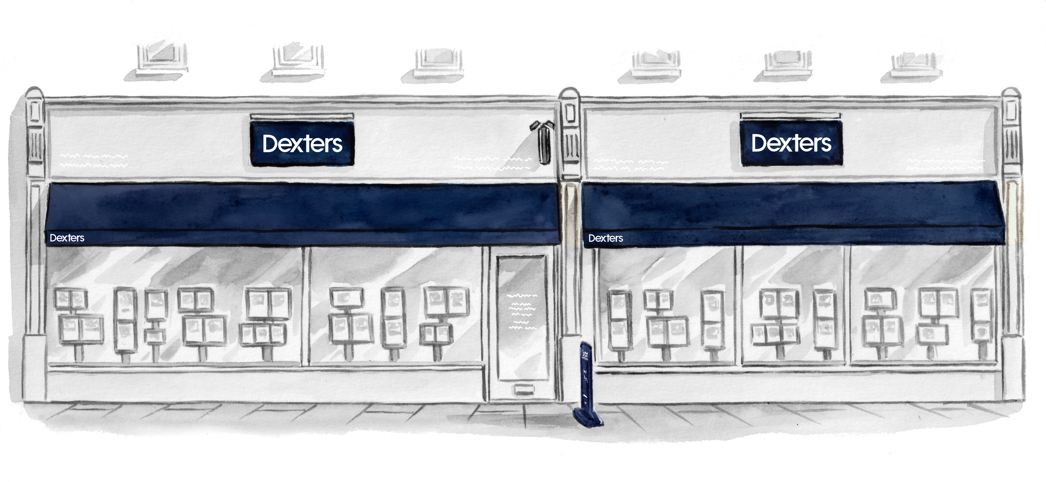 Dexters Greenwich Estate Agents London 020 8858 0990