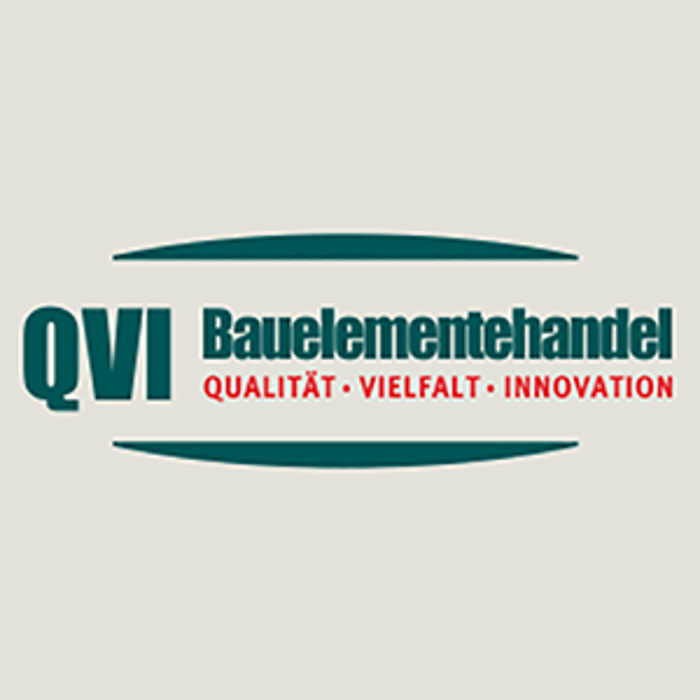 Logo QVI Bauelementehandel | Inh. Thomas Gensing Logo QVI Bauelementehandel | Inh. Thomas Gensing
