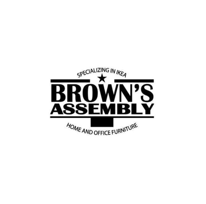 Brown'S Furniture Assembly - Round Rock, TX