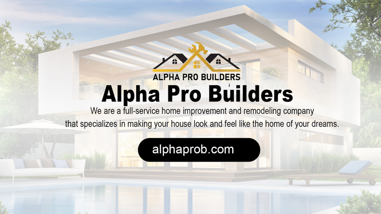 Alpha Pro Builders - Beverly Hills, CA