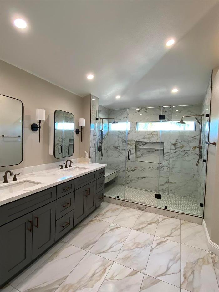 Alpha Pro Builders - Beverly Hills, CA