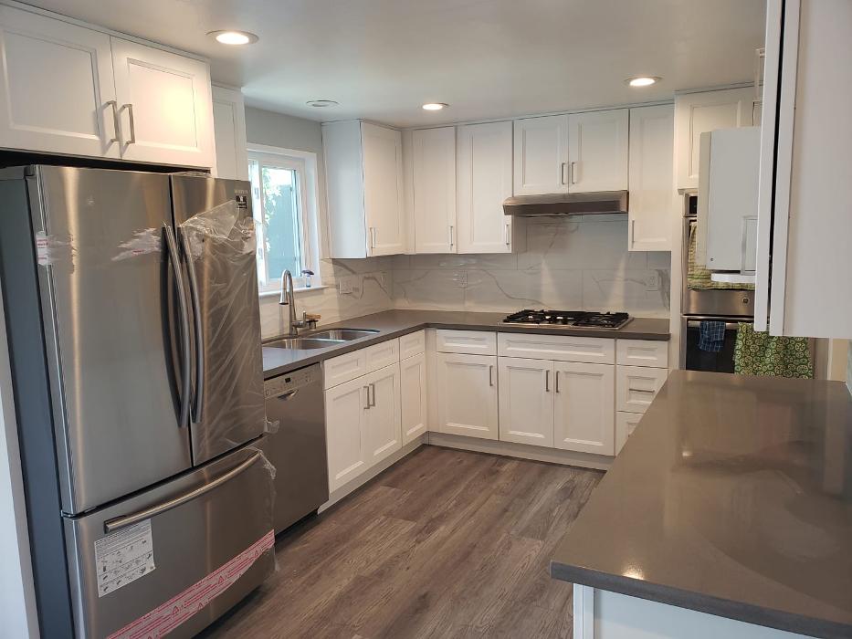 Alpha Pro Builders - Beverly Hills, CA