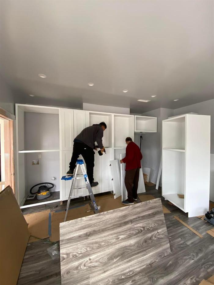 Alpha Pro Builders - Beverly Hills, CA