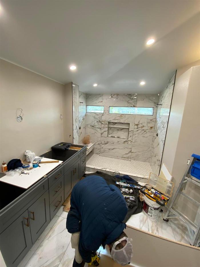 Alpha Pro Builders - Beverly Hills, CA