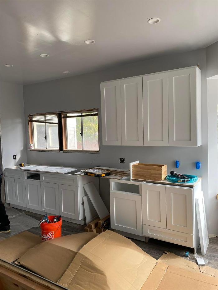 Alpha Pro Builders - Beverly Hills, CA