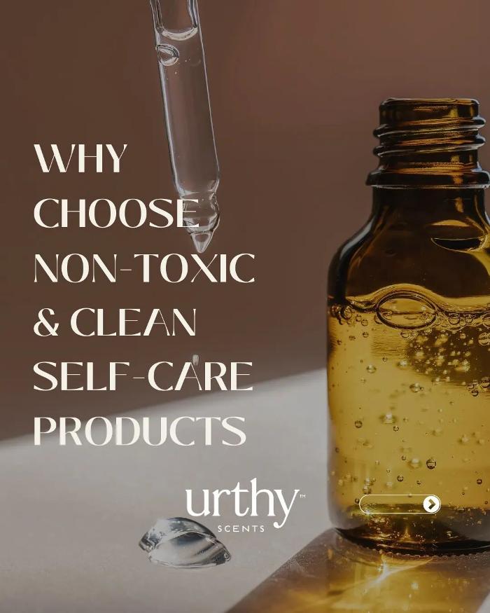Urthy Scents - Bradenton, FL