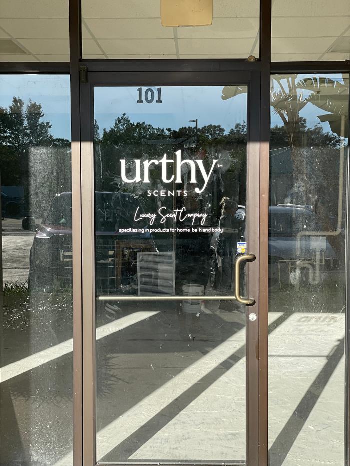 Urthy Scents - Bradenton, FL