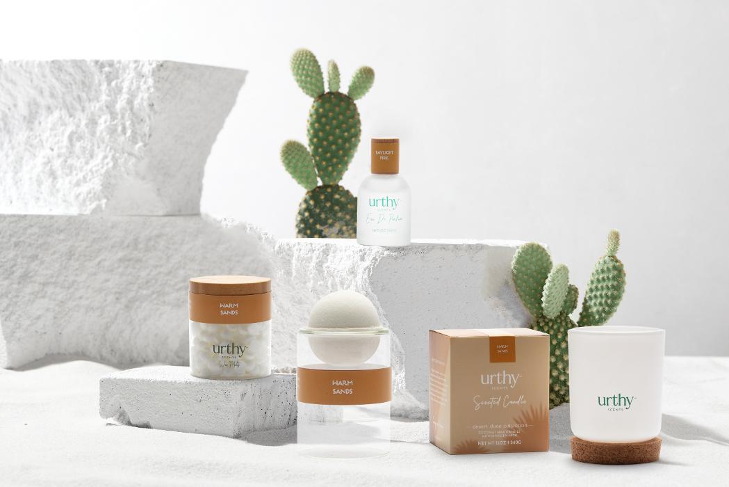 Urthy Scents - Bradenton, FL