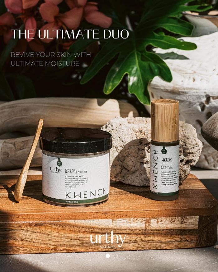 Urthy Scents - Bradenton, FL