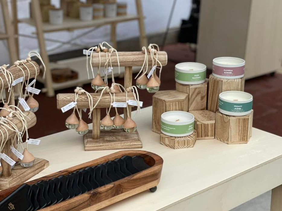 Urthy Scents - Bradenton, FL