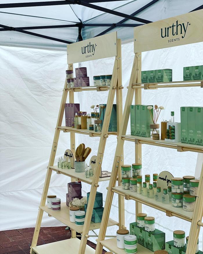 Urthy Scents - Bradenton, FL