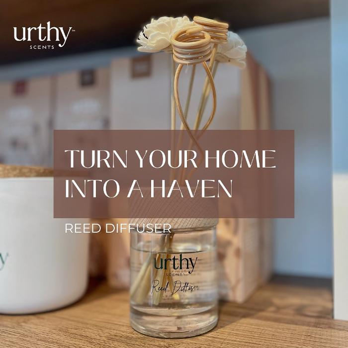 Urthy Scents - Bradenton, FL