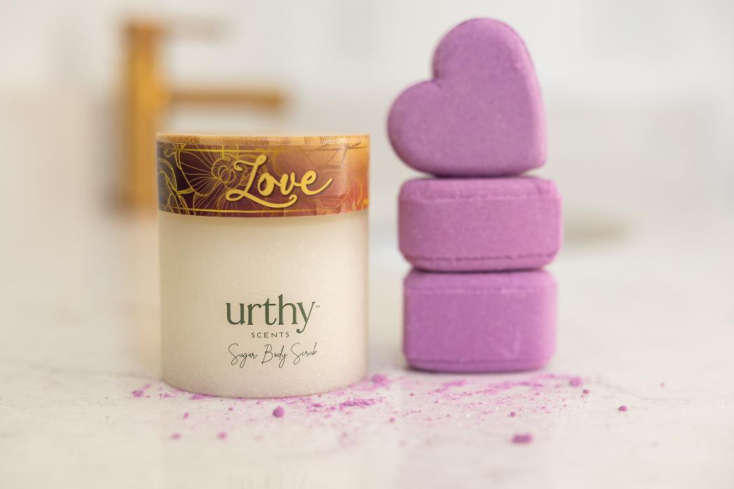 Urthy Scents - Bradenton, FL