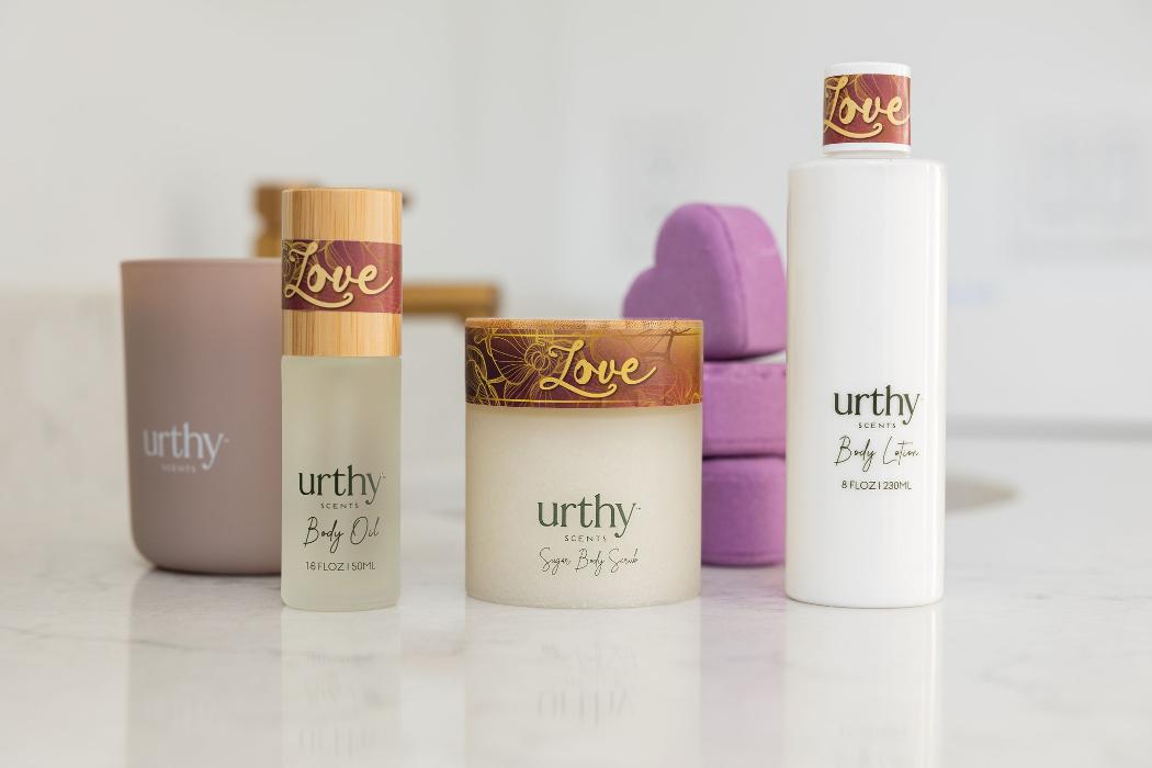 Urthy Scents - Bradenton, FL