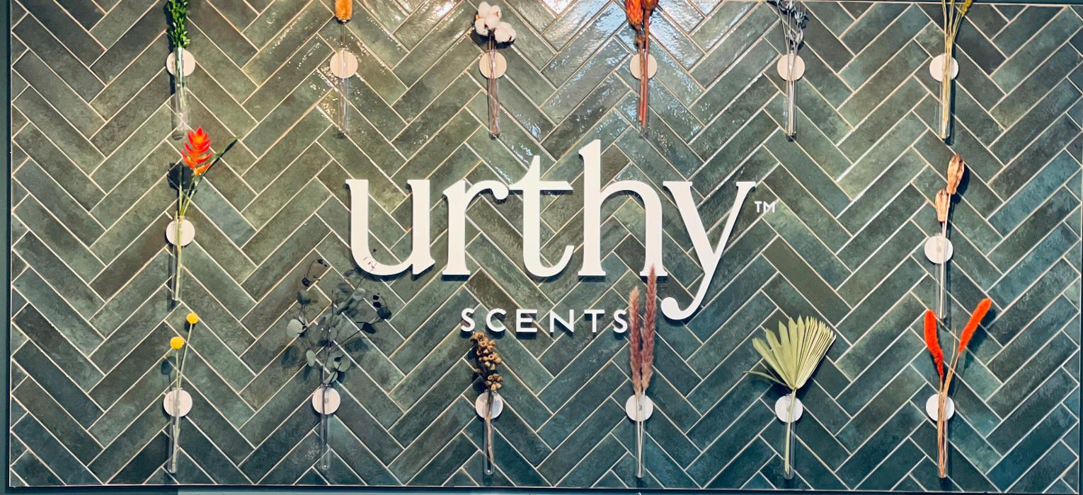 Urthy Scents - Bradenton, FL