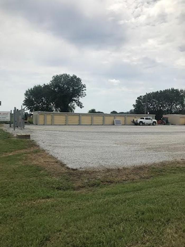 My Storage Leland - Leland, MS