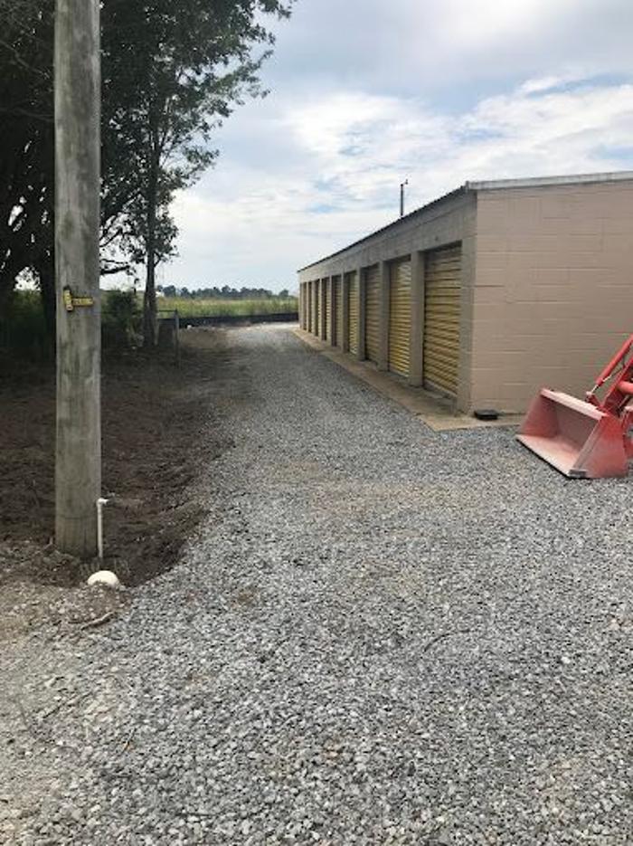 My Storage Leland - Leland, MS