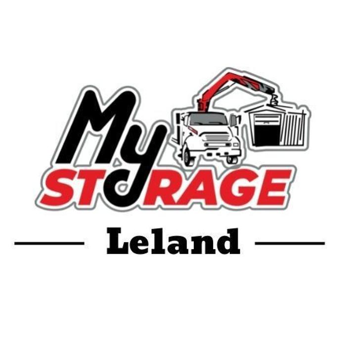 My Storage Leland - Leland, MS