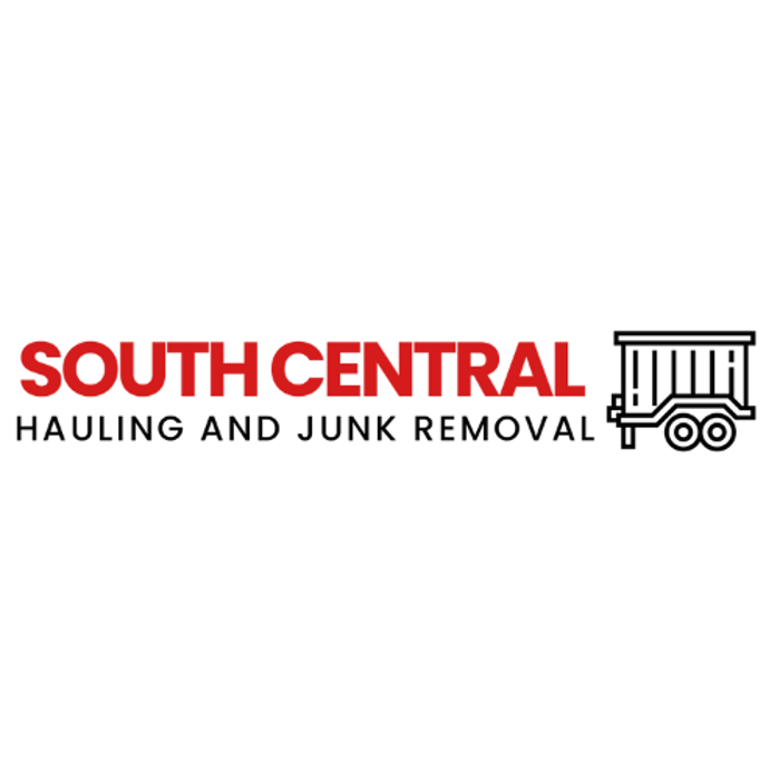 South Central Hauling and Junk Removal - Mankato, MN
