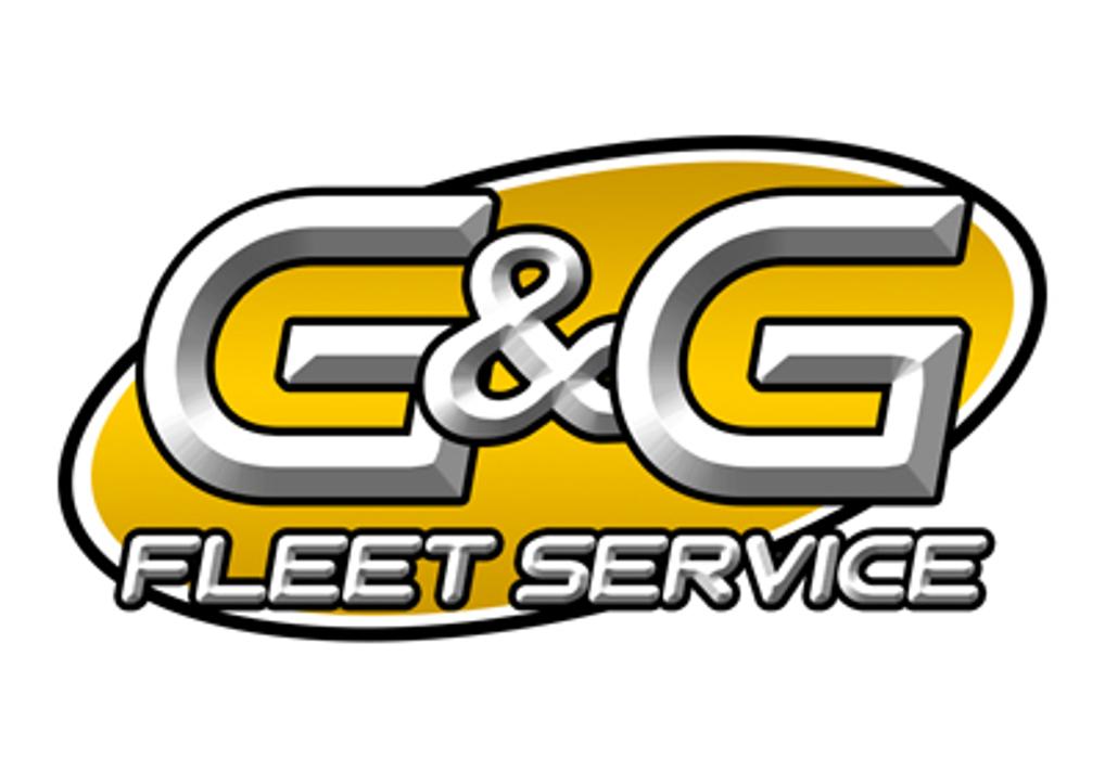 G &amp; G FLEET SERVICE, INC Logo