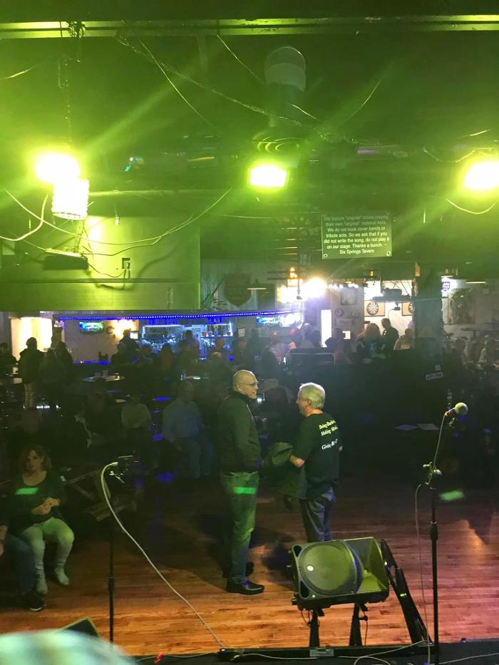 Six Springs Tavern - Richardson, TX