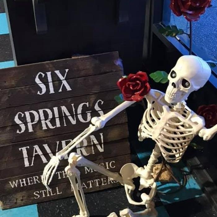 Six Springs Tavern - Richardson, TX