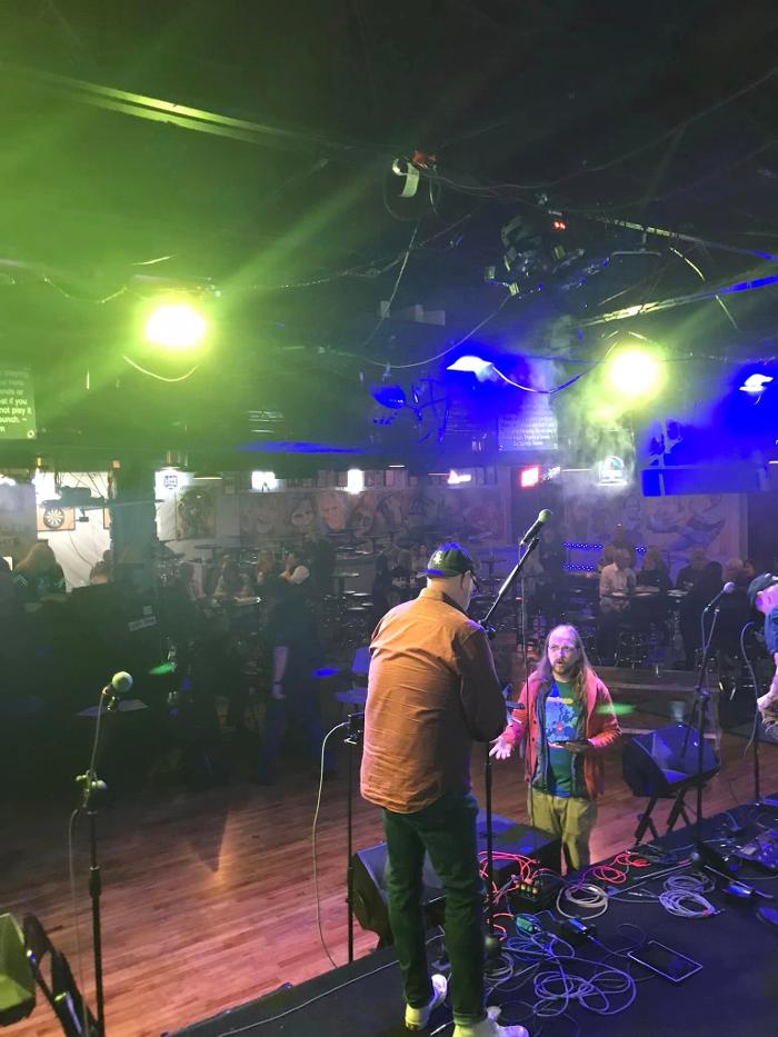 Six Springs Tavern - Richardson, TX