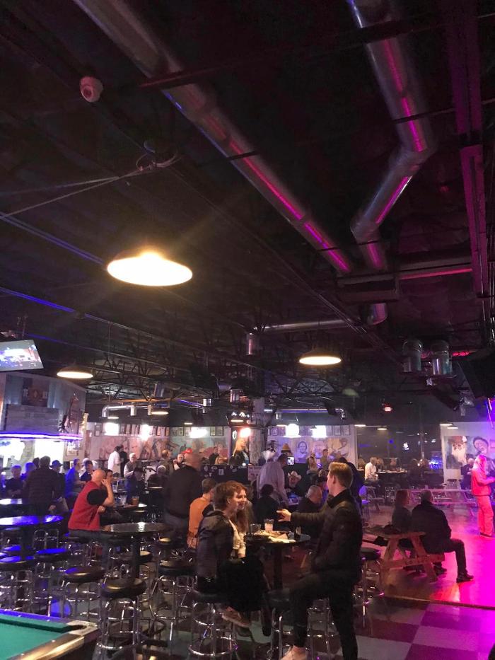 Six Springs Tavern - Richardson, TX