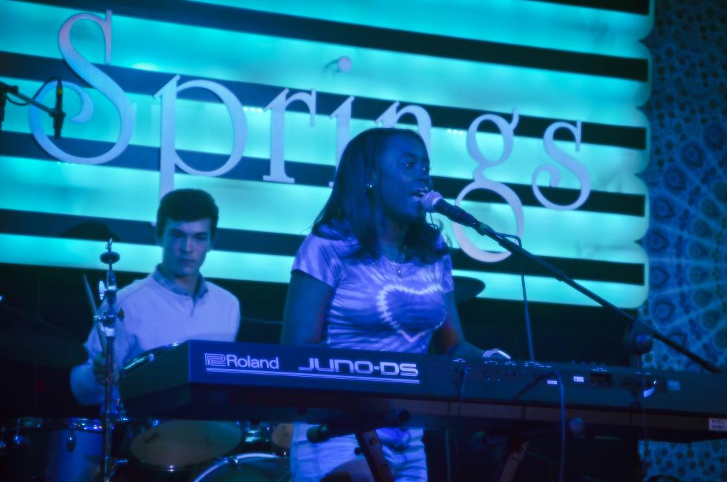 Six Springs Tavern - Richardson, TX