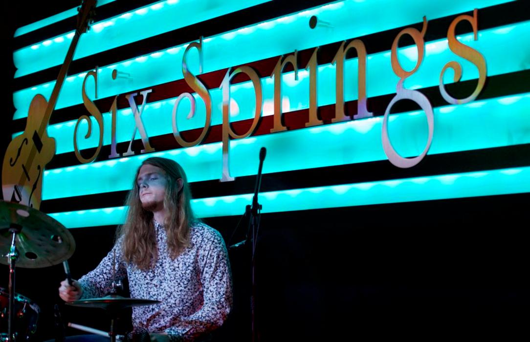 Six Springs Tavern - Richardson, TX