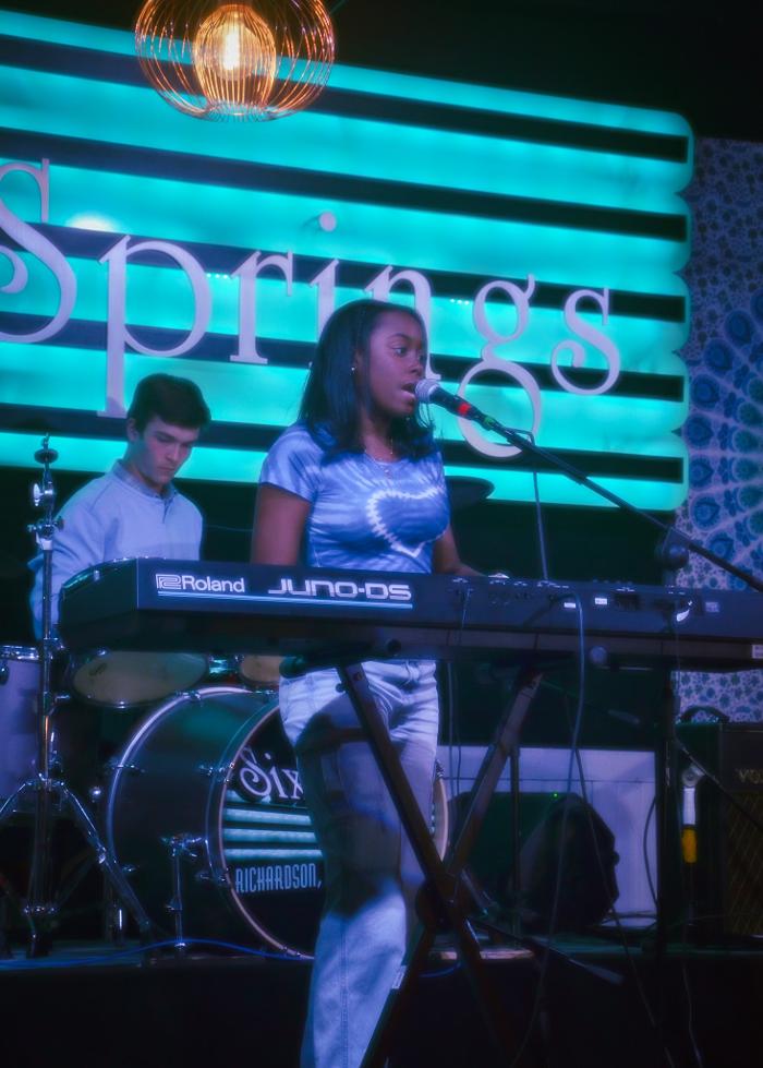 Six Springs Tavern - Richardson, TX